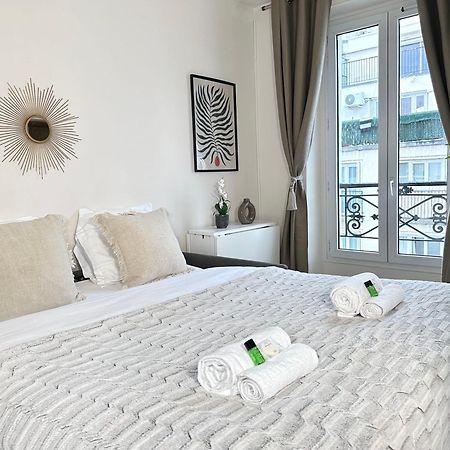 Welcoming & Cosy Flat Near Republique Apartment ปารีส ภายนอก รูปภาพ
