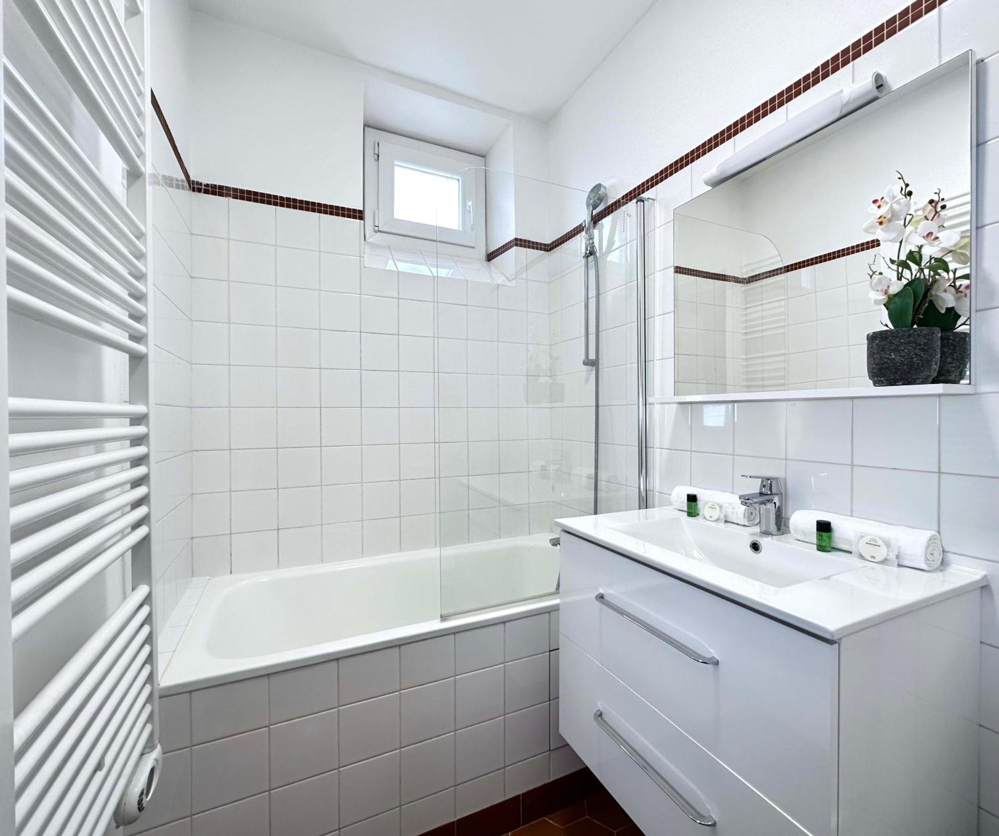 Welcoming & Cosy Flat Near Republique Apartment ปารีส ภายนอก รูปภาพ