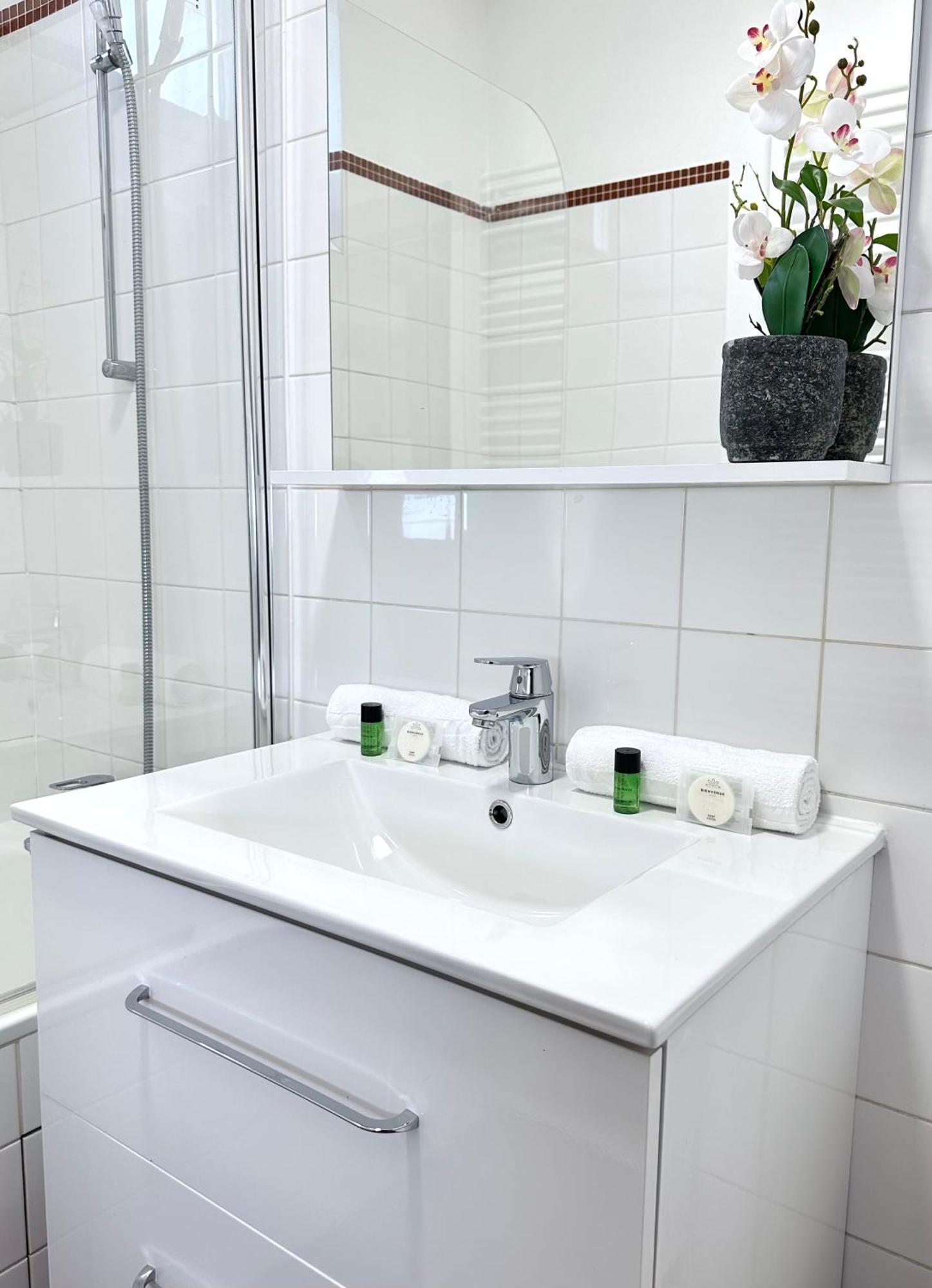 Welcoming & Cosy Flat Near Republique Apartment ปารีส ภายนอก รูปภาพ