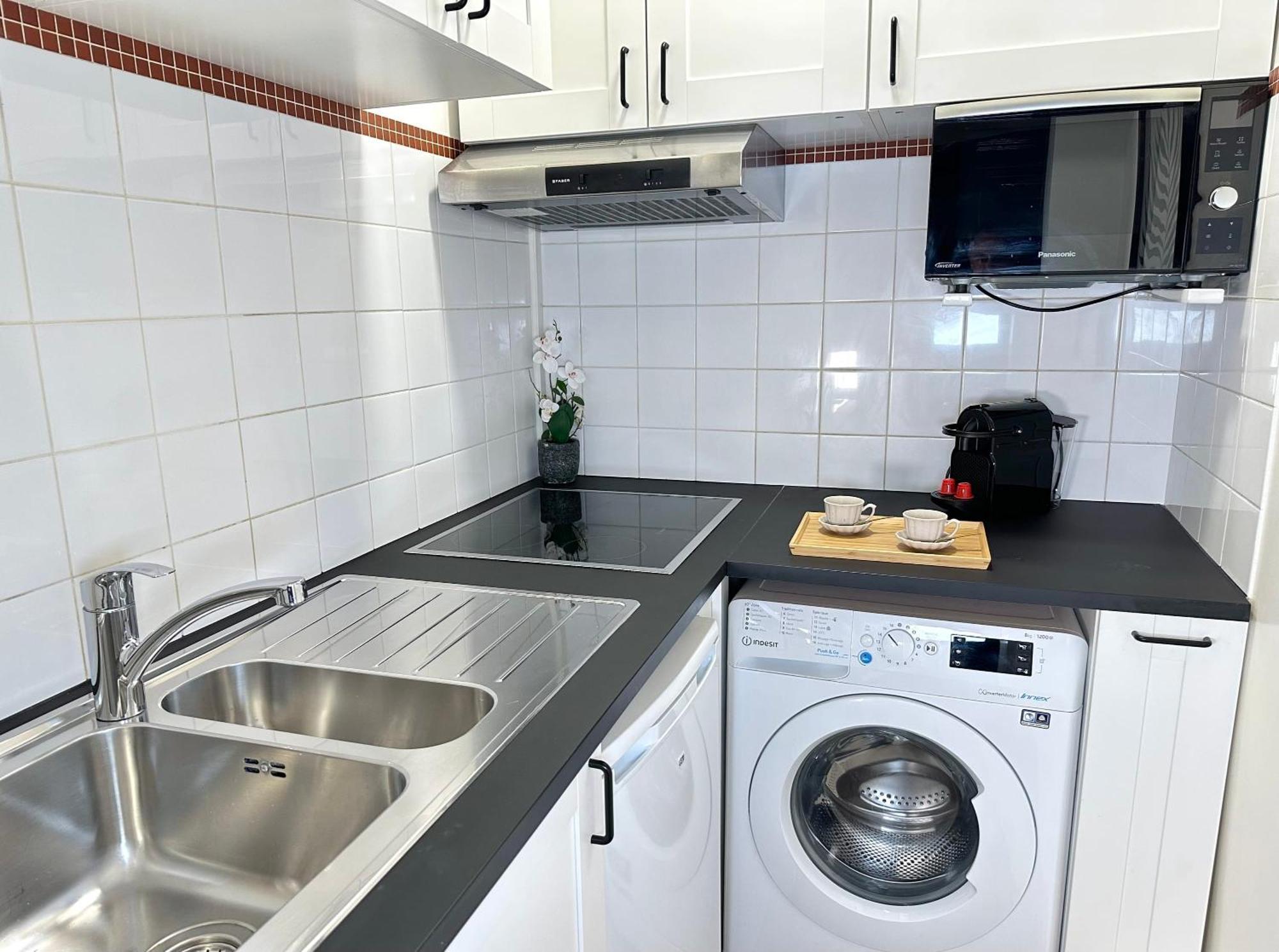Welcoming & Cosy Flat Near Republique Apartment ปารีส ภายนอก รูปภาพ