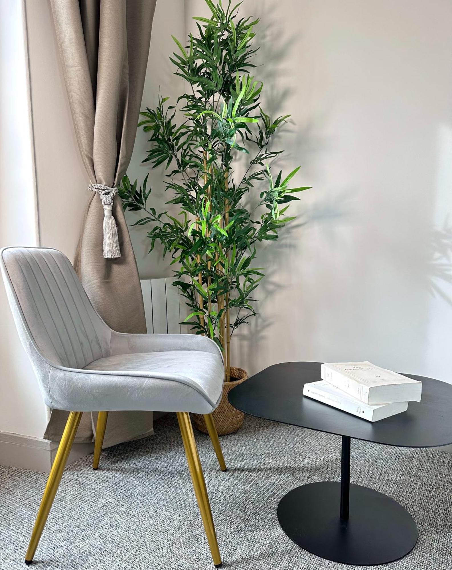 Welcoming & Cosy Flat Near Republique Apartment ปารีส ภายนอก รูปภาพ