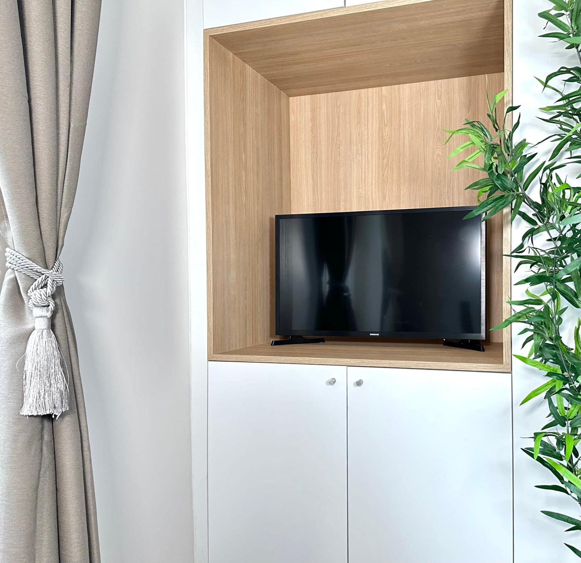 Welcoming & Cosy Flat Near Republique Apartment ปารีส ภายนอก รูปภาพ