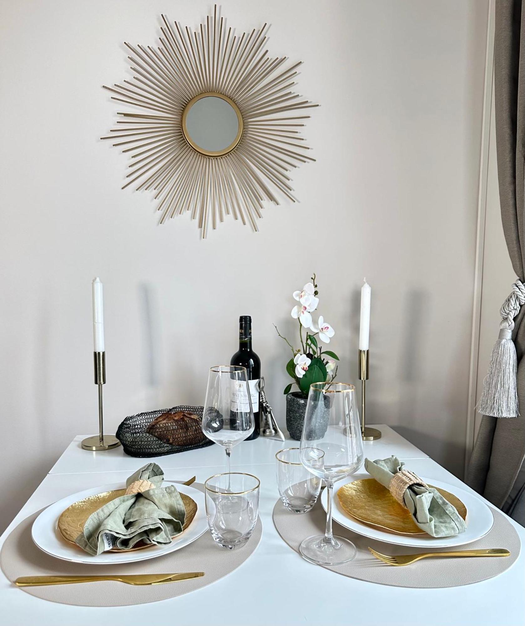 Welcoming & Cosy Flat Near Republique Apartment ปารีส ภายนอก รูปภาพ