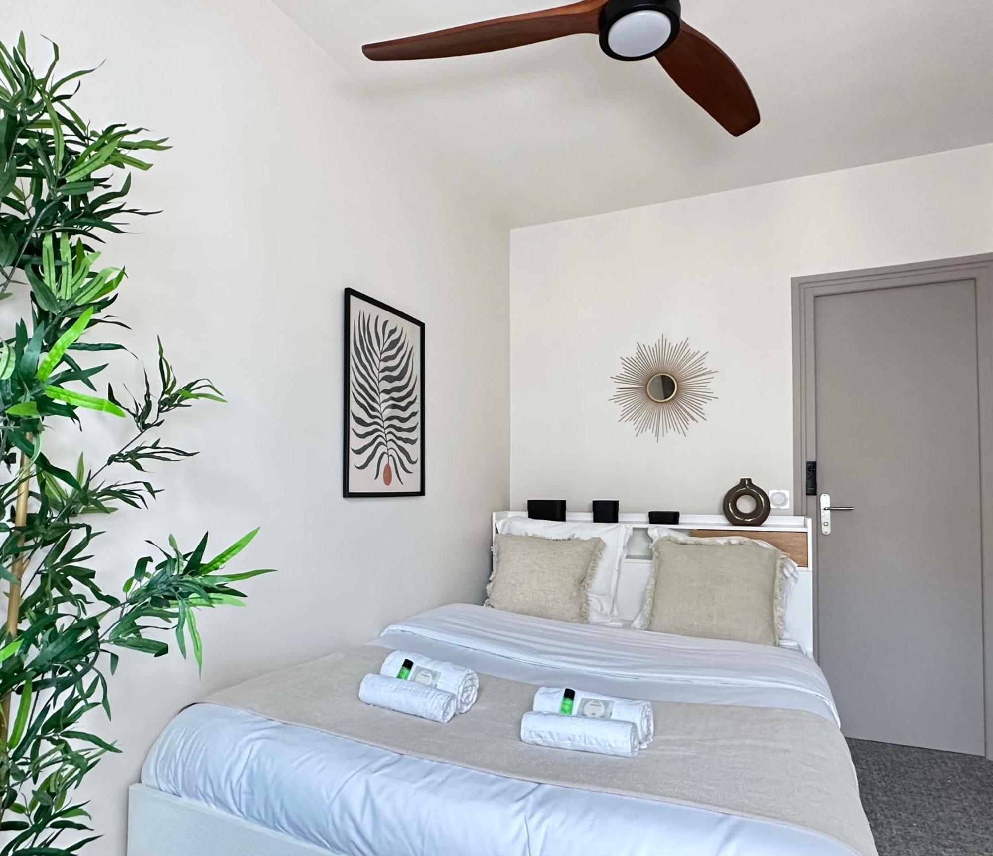Welcoming & Cosy Flat Near Republique Apartment ปารีส ภายนอก รูปภาพ