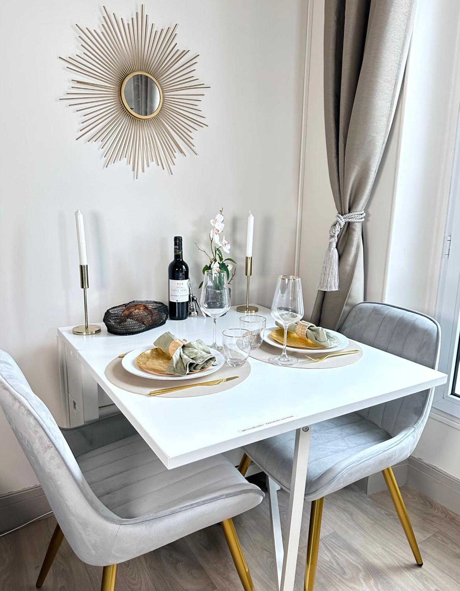 Welcoming & Cosy Flat Near Republique Apartment ปารีส ภายนอก รูปภาพ